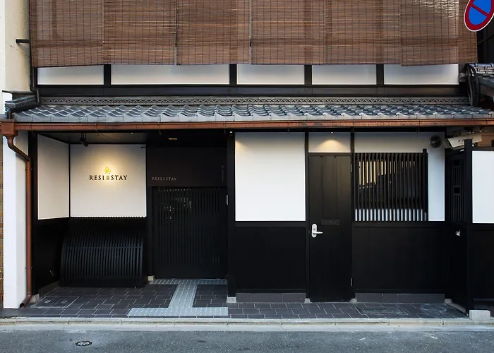 Resi Stay Fuyacho Kyoto